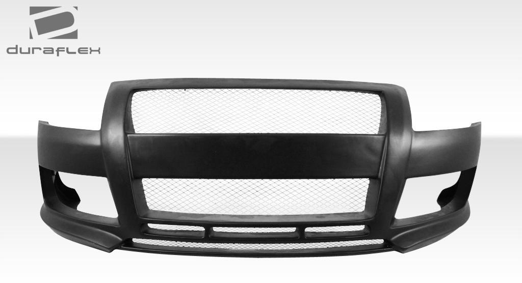 2000-2006 Audi TT 8N GT-S Front Bumper Cover, Fiberglass - view 4