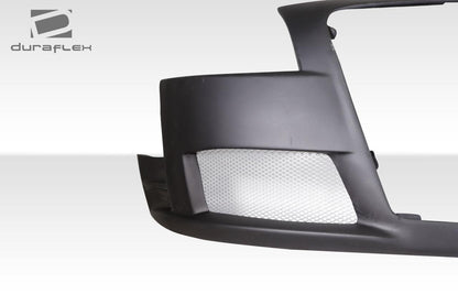 2000-2006 Audi TT 8N GTF Front Bumper Cover, Fiberglass - view 3