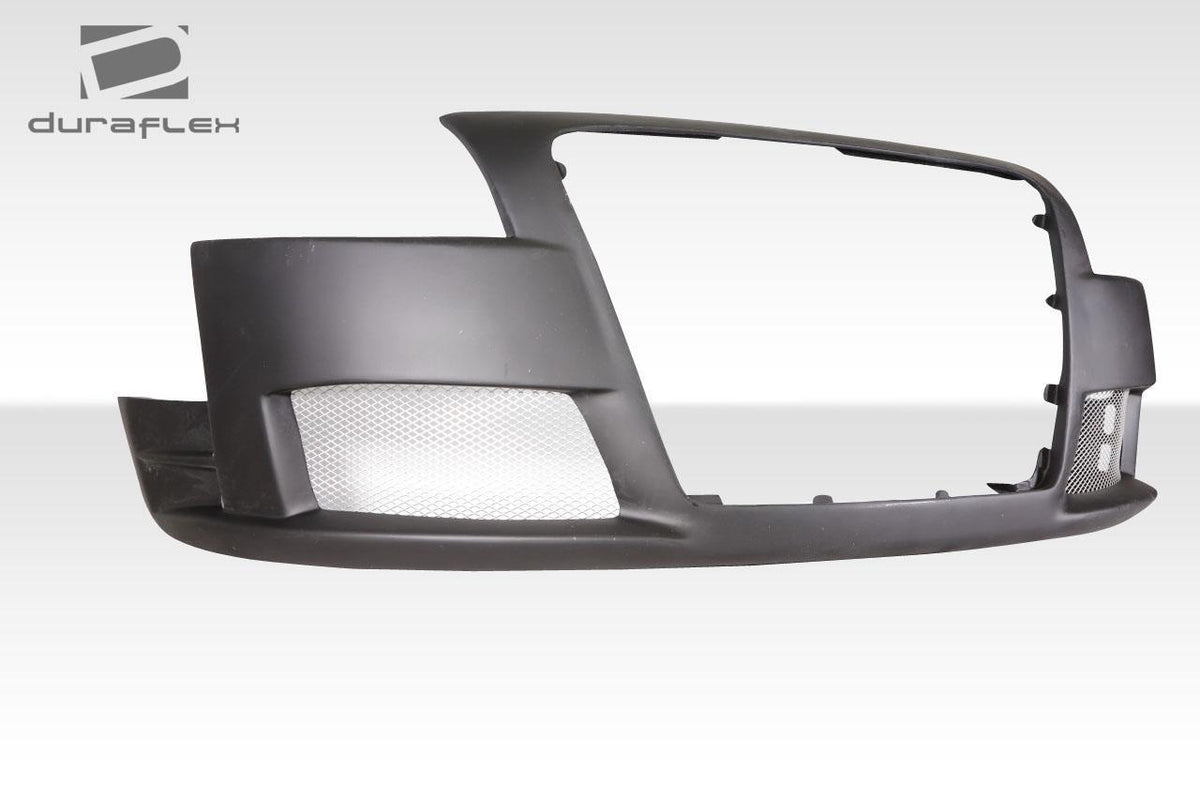 2000-2006 Audi TT 8N GTF Front Bumper Cover, Fiberglass - view 4