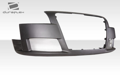 2000-2006 Audi TT 8N GTF Front Bumper Cover, Fiberglass - view 4