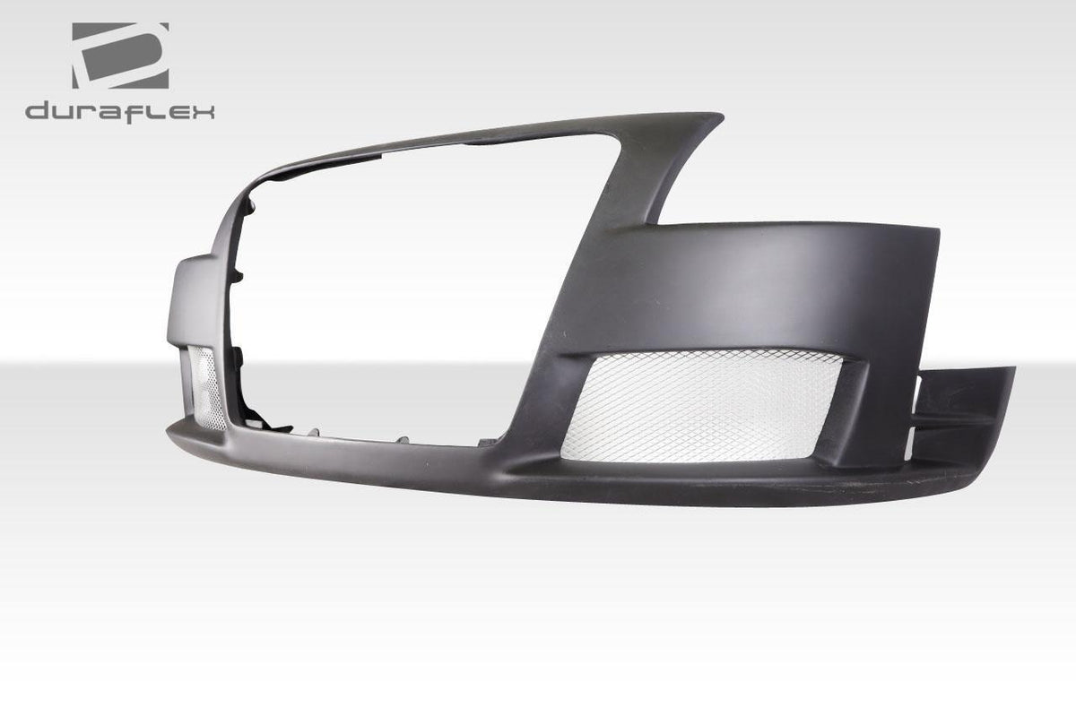 2000-2006 Audi TT 8N GTF Front Bumper Cover, Fiberglass - view 5