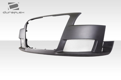 2000-2006 Audi TT 8N GTF Front Bumper Cover, Fiberglass - view 5