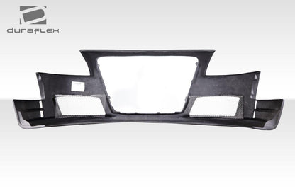 2000-2006 Audi TT 8N GTF Front Bumper Cover, Fiberglass - view 6