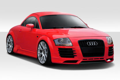 2000-2006 Audi TT 8N R8 Look Body Kit, Fiberglass - view 1