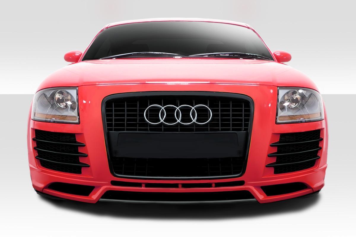 2000-2006 Audi TT 8N R8 Look Body Kit, Fiberglass - view 2