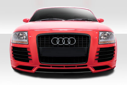 2000-2006 Audi TT 8N R8 Look Body Kit, Fiberglass - view 2