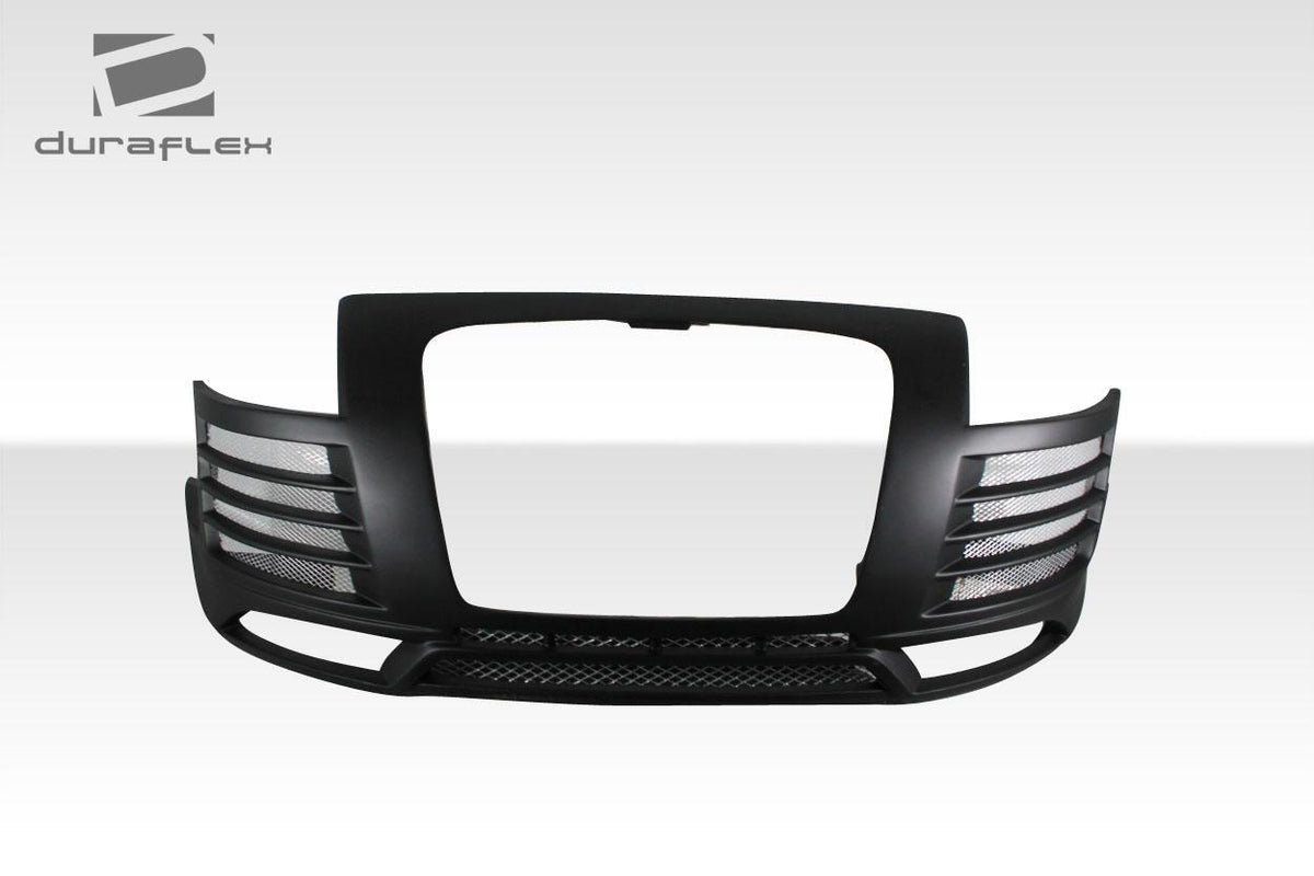 2000-2006 Audi TT 8N R8 Look Front Bumper, Fiberglass - view 3