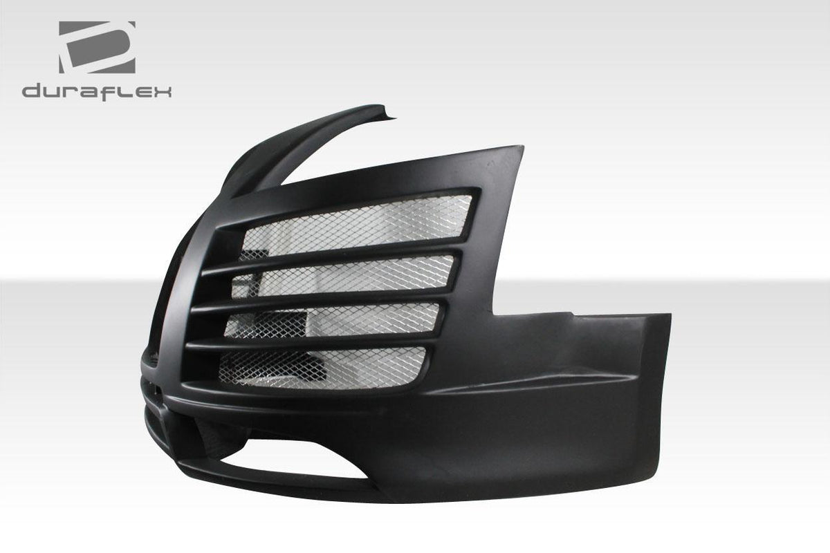 2000-2006 Audi TT 8N R8 Look Front Bumper, Fiberglass - view 5