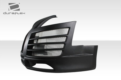 2000-2006 Audi TT 8N R8 Look Front Bumper, Fiberglass - view 5