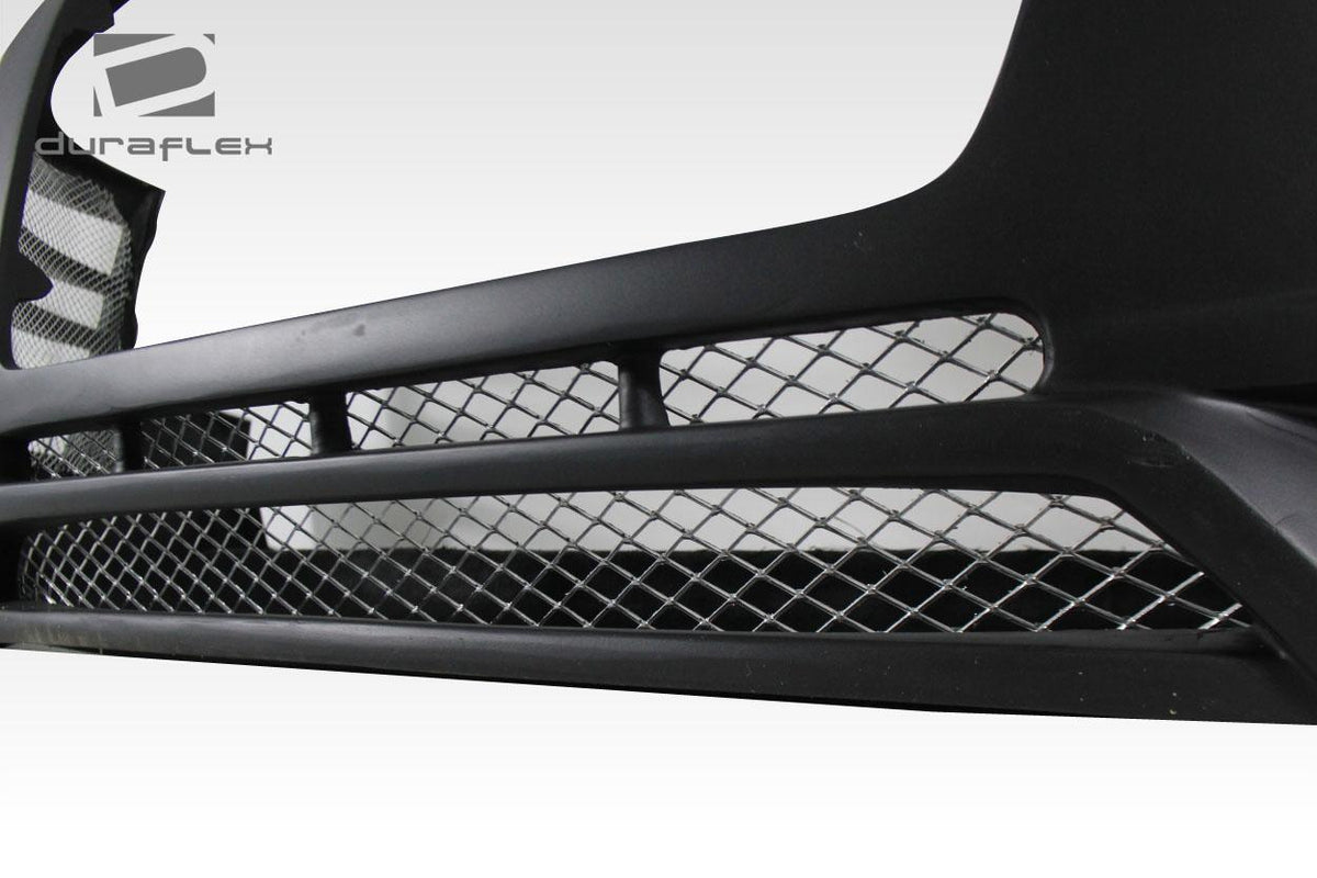 2000-2006 Audi TT 8N R8 Look Front Bumper, Fiberglass - view 6