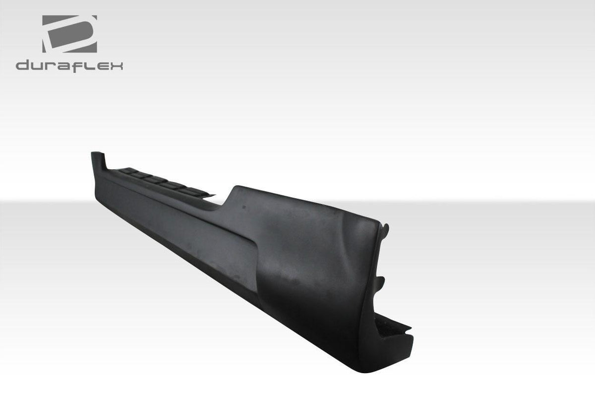 2000-2006 Audi TT 8N R8 Look Side Skirts, Fiberglass - view 4