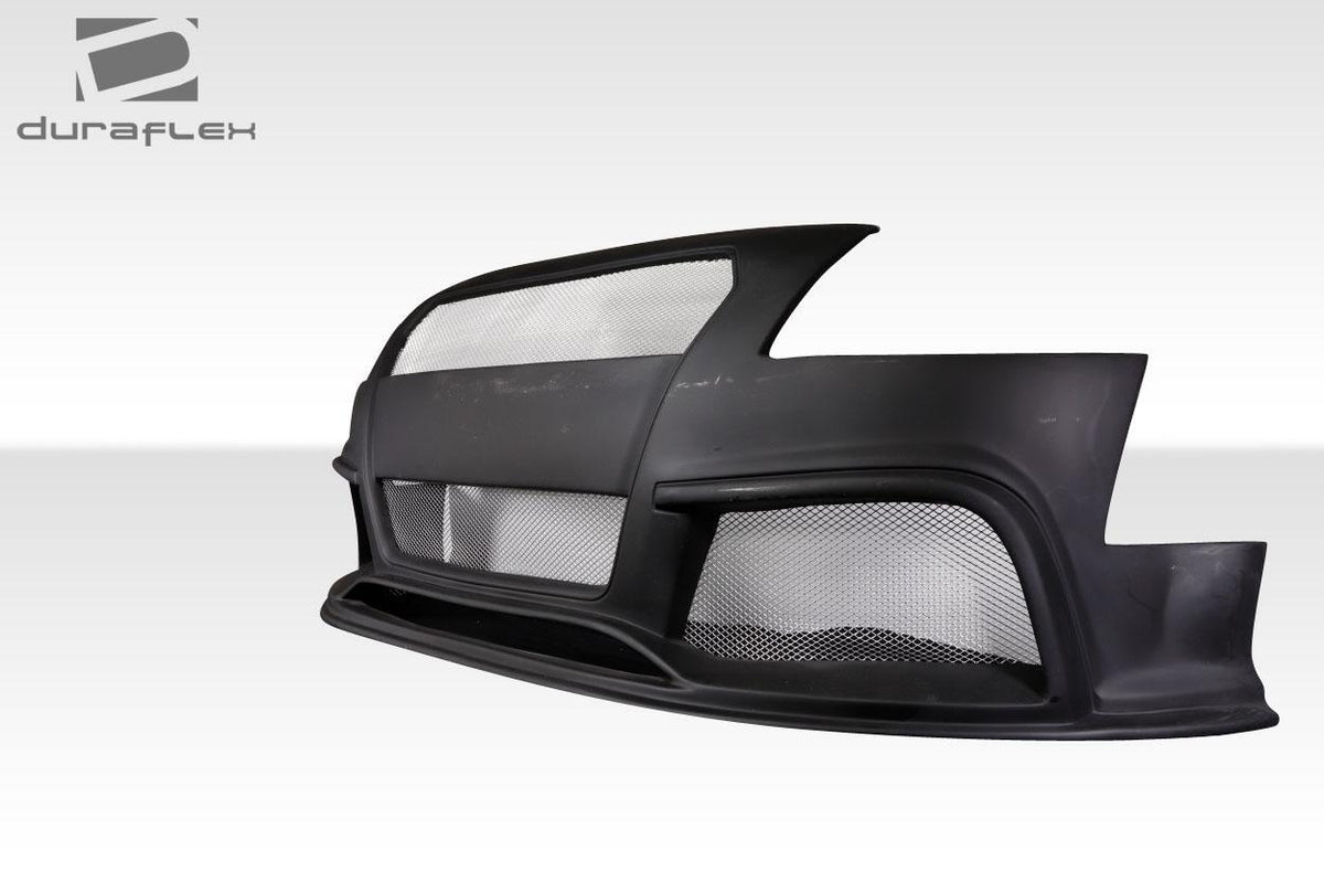 2000-2006 Audi TT 8N Regulator Front Bumper, Fiberglass - view 10