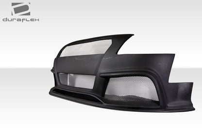 2000-2006 Audi TT 8N Regulator Front Bumper, Fiberglass - view 10