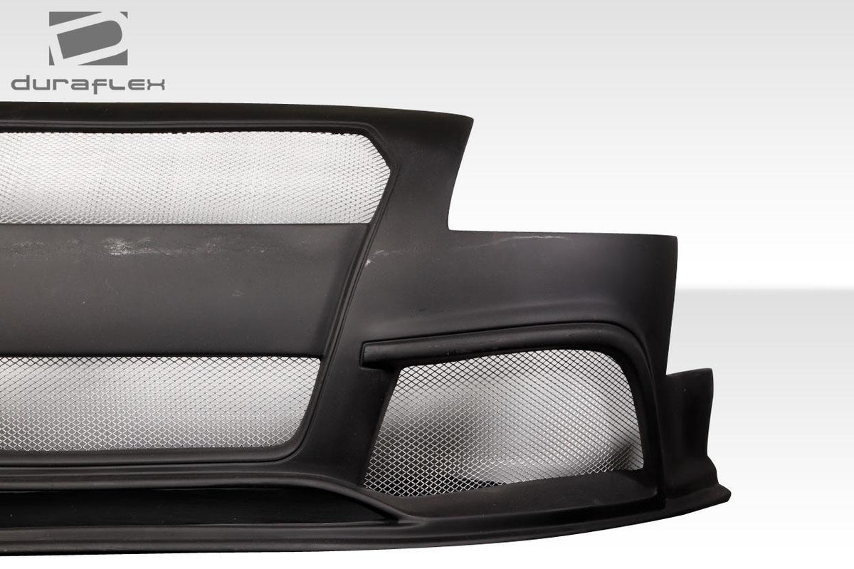 2000-2006 Audi TT 8N Regulator Front Bumper, Fiberglass - view 11