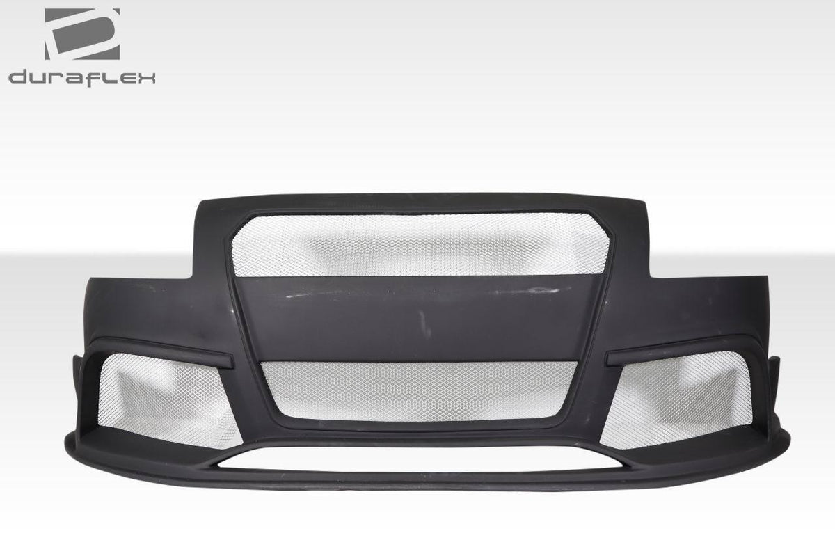 2000-2006 Audi TT 8N Regulator Front Bumper, Fiberglass - view 3