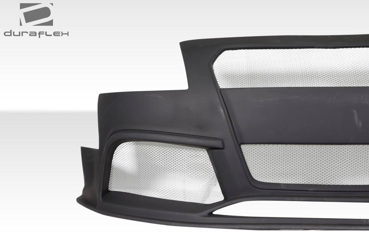 2000-2006 Audi TT 8N Regulator Front Bumper, Fiberglass - view 4