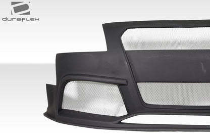 2000-2006 Audi TT 8N Regulator Front Bumper, Fiberglass - view 4