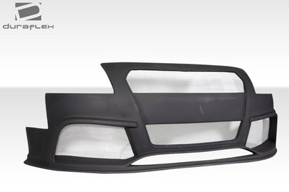 2000-2006 Audi TT 8N Regulator Front Bumper, Fiberglass - view 5