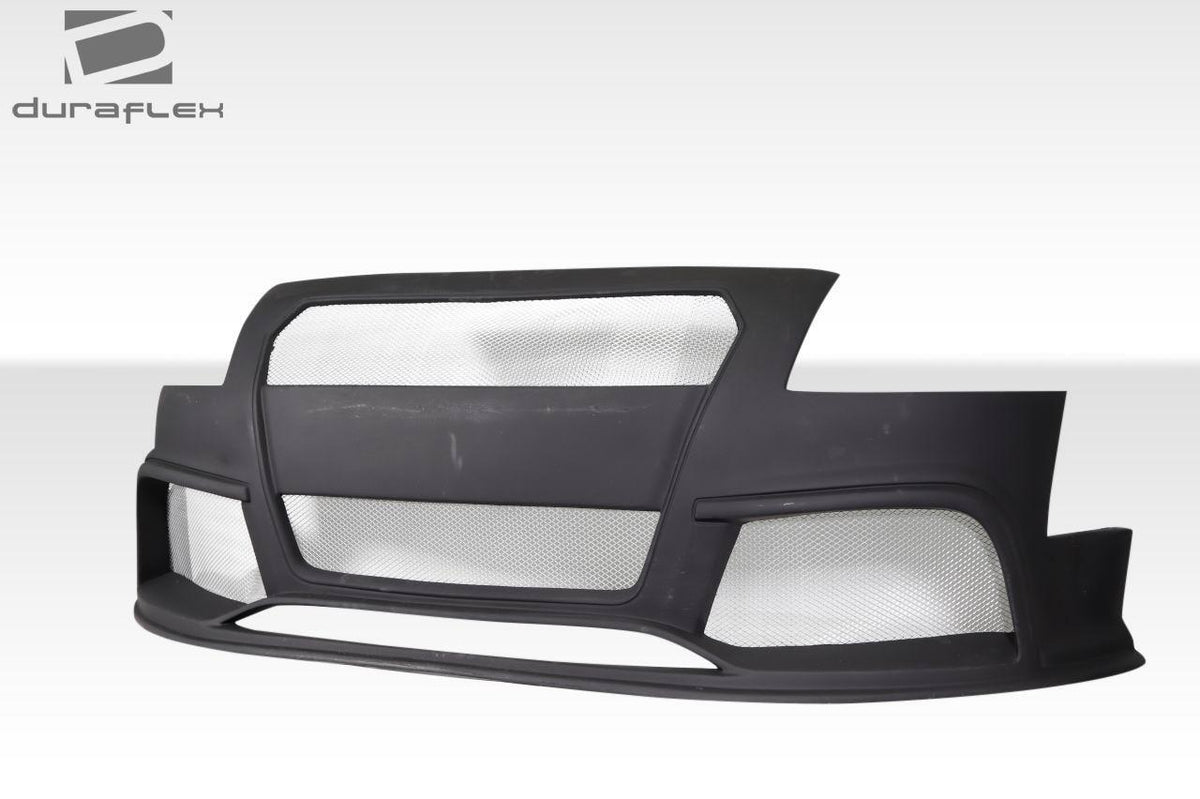 2000-2006 Audi TT 8N Regulator Front Bumper, Fiberglass - view 6