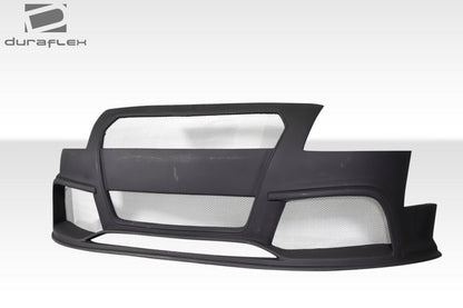 2000-2006 Audi TT 8N Regulator Front Bumper, Fiberglass - view 6