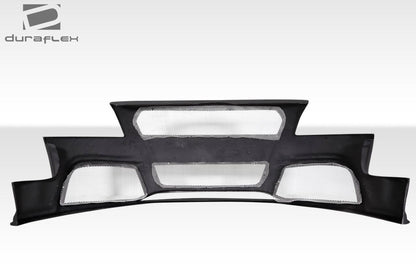 2000-2006 Audi TT 8N Regulator Front Bumper, Fiberglass - view 7