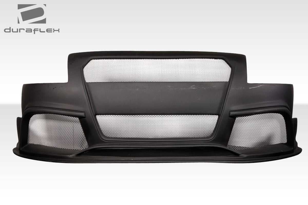 2000-2006 Audi TT 8N Regulator Front Bumper, Fiberglass - view 8