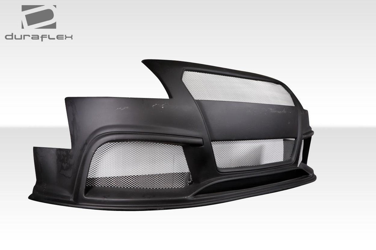 2000-2006 Audi TT 8N Regulator Front Bumper, Fiberglass - view 9