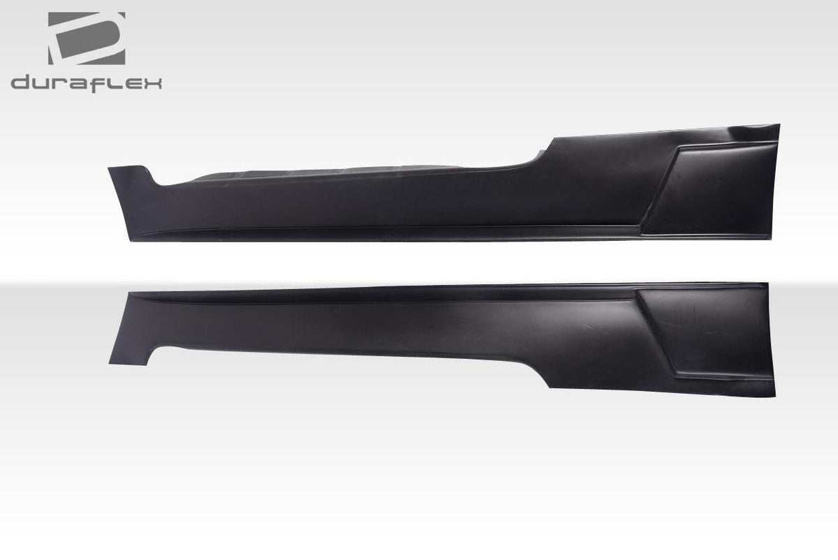 2000-2006 Audi TT 8N Regulator Side Skirts, Fiberglass - view 4