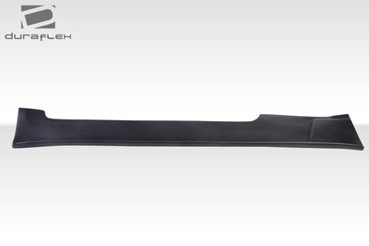 2000-2006 Audi TT 8N Regulator Side Skirts, Fiberglass - view 5