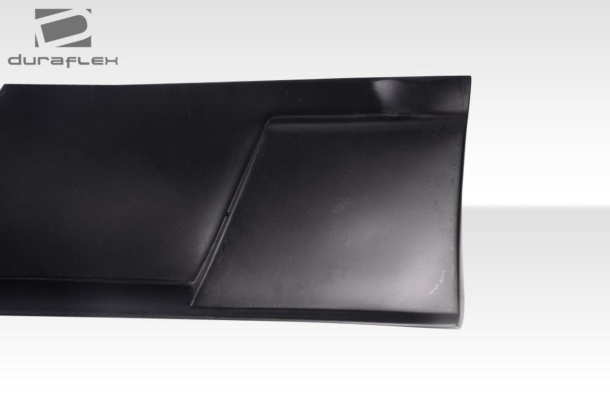 2000-2006 Audi TT 8N Regulator Side Skirts, Fiberglass - view 8