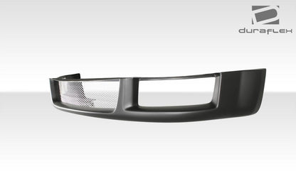2000-2006 Audi TT 8N RS4 Front Lip Under Spoiler Air Dam, Fiberglass - view 7