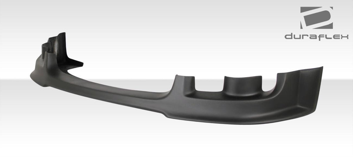 2000-2006 Audi TT 8N Type A Front Lip Under Spoiler Air Dam - view 4