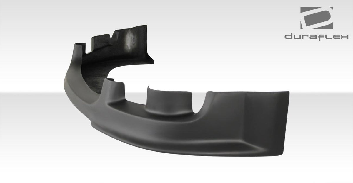 2000-2006 Audi TT 8N Type A Front Lip Under Spoiler Air Dam - view 5