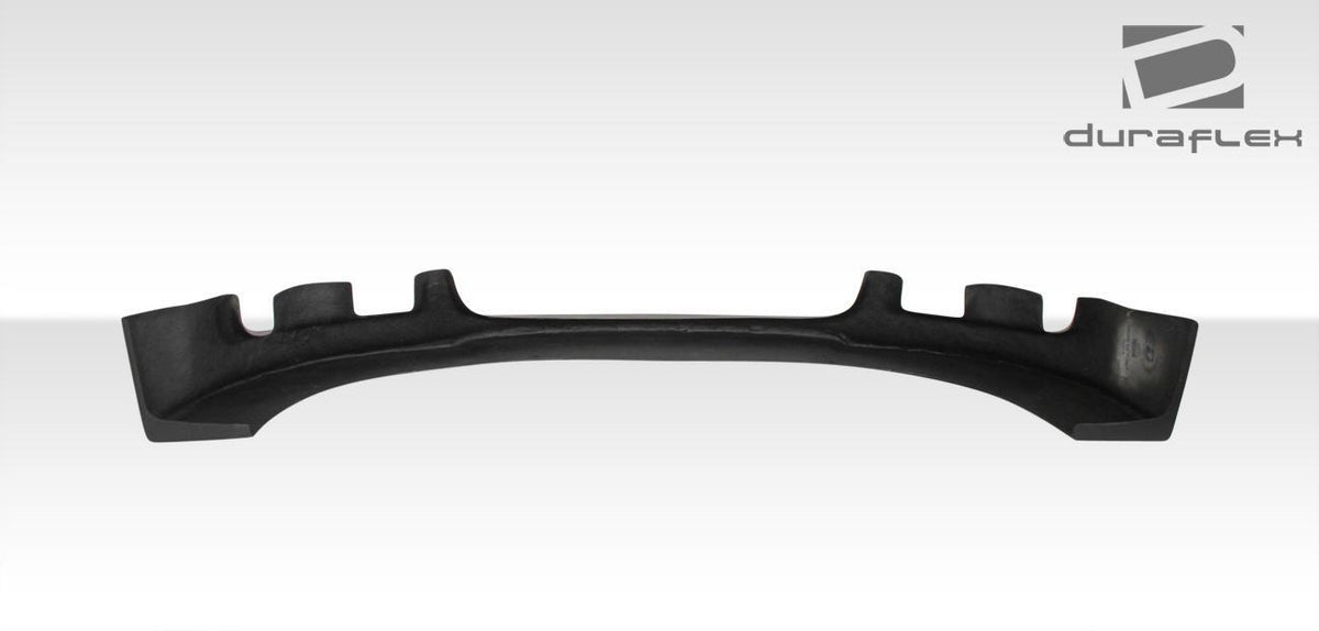 2000-2006 Audi TT 8N Type A Front Lip Under Spoiler Air Dam - view 6