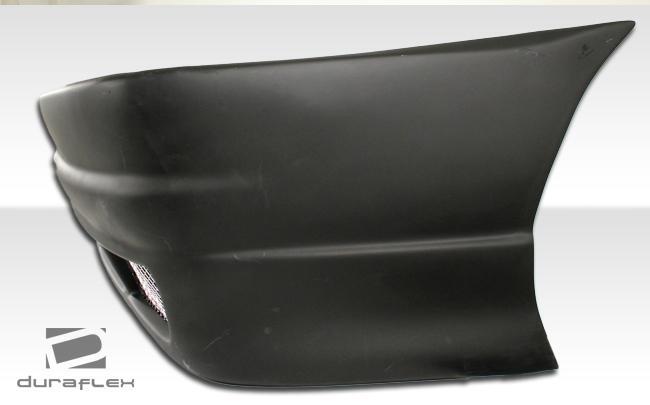 2000-2006 BMW 3 Series 2DR E46 M-Tech Body Kit, Fiberglass - view 11