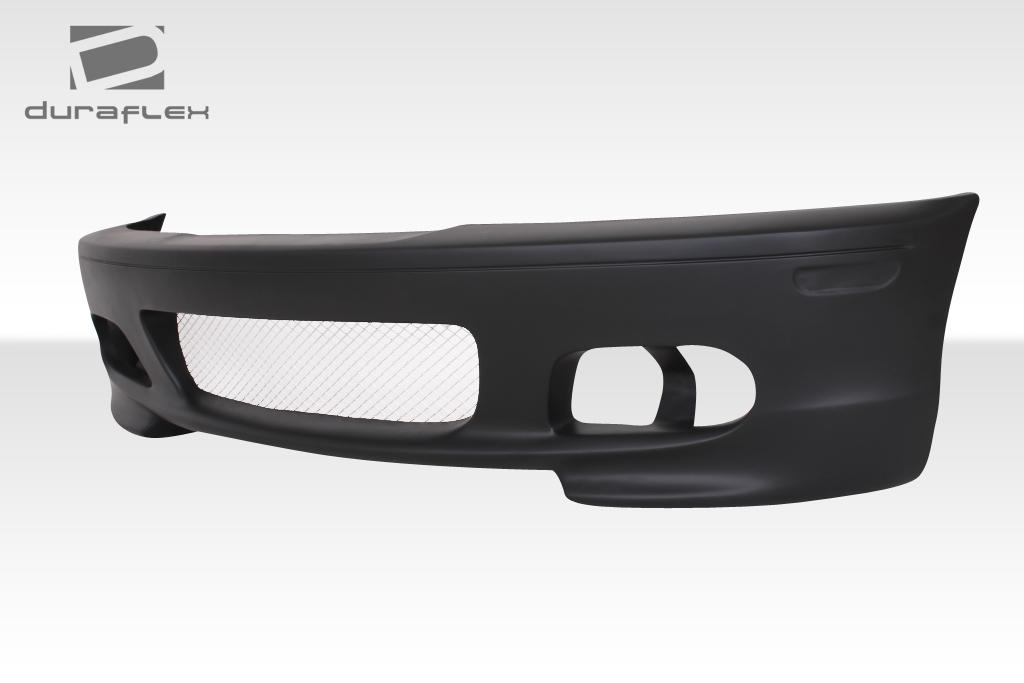 2000-2006 BMW 3 Series 2DR E46 M-Tech Body Kit, Fiberglass - view 4