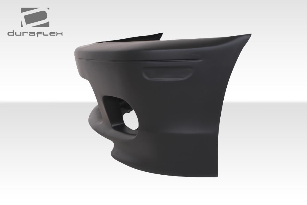 2000-2006 BMW 3 Series 2DR E46 M-Tech Body Kit, Fiberglass - view 6