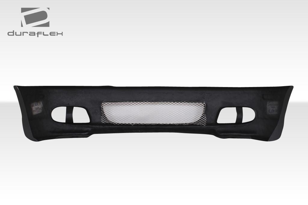 2000-2006 BMW 3 Series 2DR E46 M-Tech Body Kit, Fiberglass - view 7