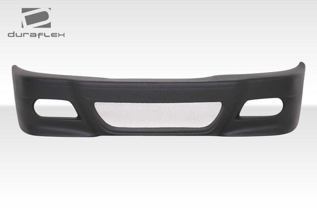 2000-2006 BMW 3 Series 2DR E46 M3 Look Body Kit, Fiberglass - view 4