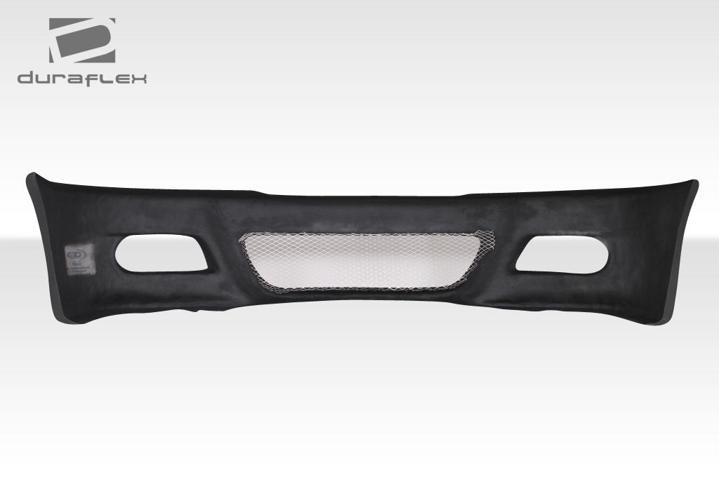 2000-2006 BMW 3 Series 2DR E46 M3 Look Body Kit, Fiberglass - view 8