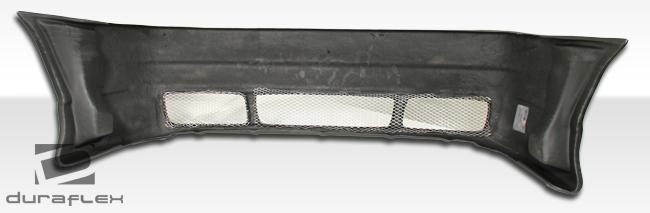 2000-2006 BMW 3 Series 2DR E46 M3 Look Body Kit, Fiberglass - view 9
