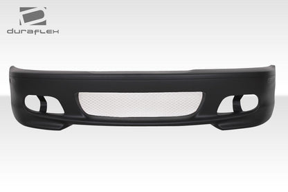 2000-2006 BMW 3 Series E46 2DR M-Tech Front Bumper Cover, Fiberglass - view 3