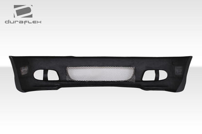 2000-2006 BMW 3 Series E46 2DR M-Tech Front Bumper Cover, Fiberglass - view 8