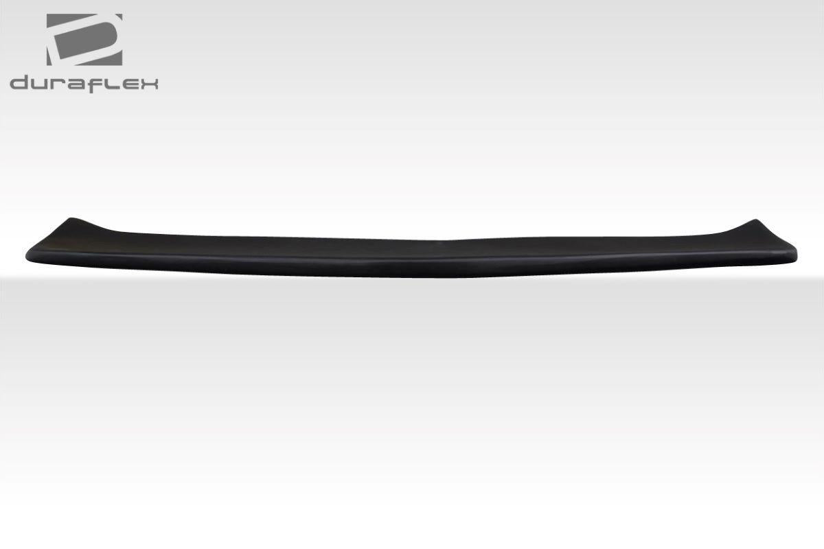 2000-2006 BMW 3 Series M3 E46 2DR Drag Look Rear Wing Spoiler - view 2