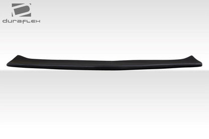 2000-2006 BMW 3 Series M3 E46 2DR Drag Look Rear Wing Spoiler - view 2