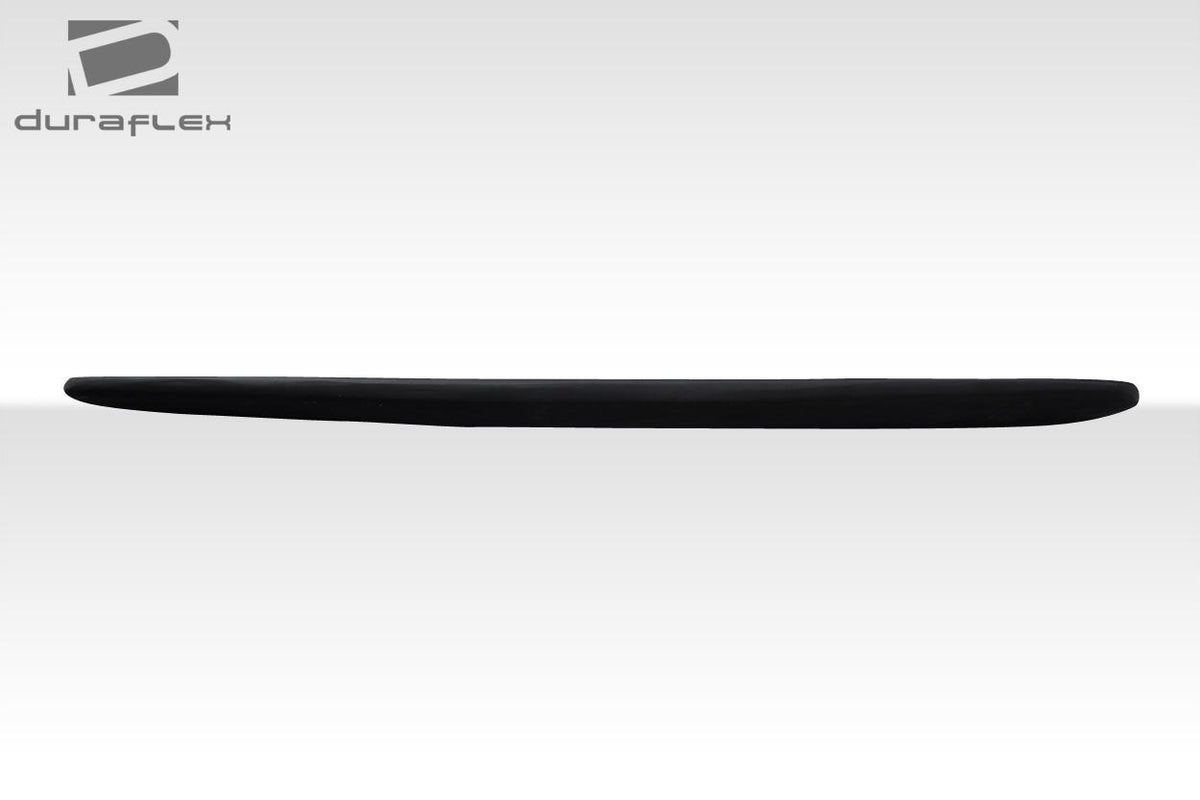 2000-2006 BMW 3 Series M3 E46 2DR Drag Look Rear Wing Spoiler - view 3