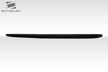 2000-2006 BMW 3 Series M3 E46 2DR Drag Look Rear Wing Spoiler - view 3