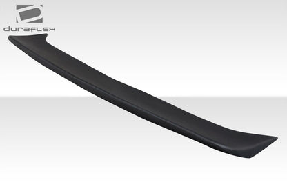 2000-2006 BMW 3 Series M3 E46 2DR Drag Look Rear Wing Spoiler - view 4
