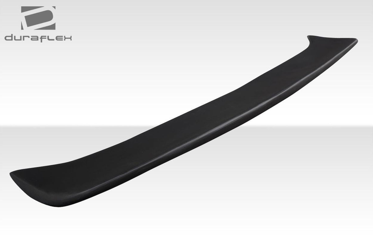 2000-2006 BMW 3 Series M3 E46 2DR Drag Look Rear Wing Spoiler - view 5