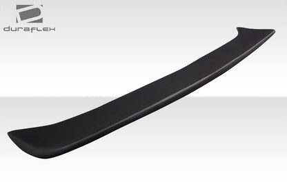 2000-2006 BMW 3 Series M3 E46 2DR Drag Look Rear Wing Spoiler - view 5
